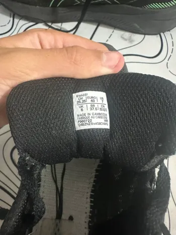 Použité Asics Gel bike — obrázek 3 z 4