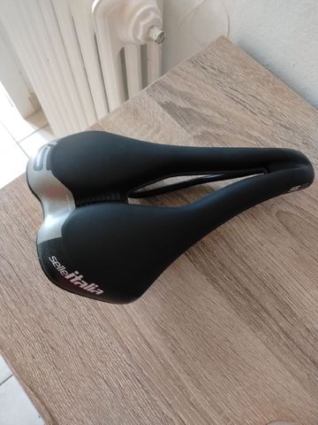 Used Selle Italia S5 2026 Saddles & Seatposts