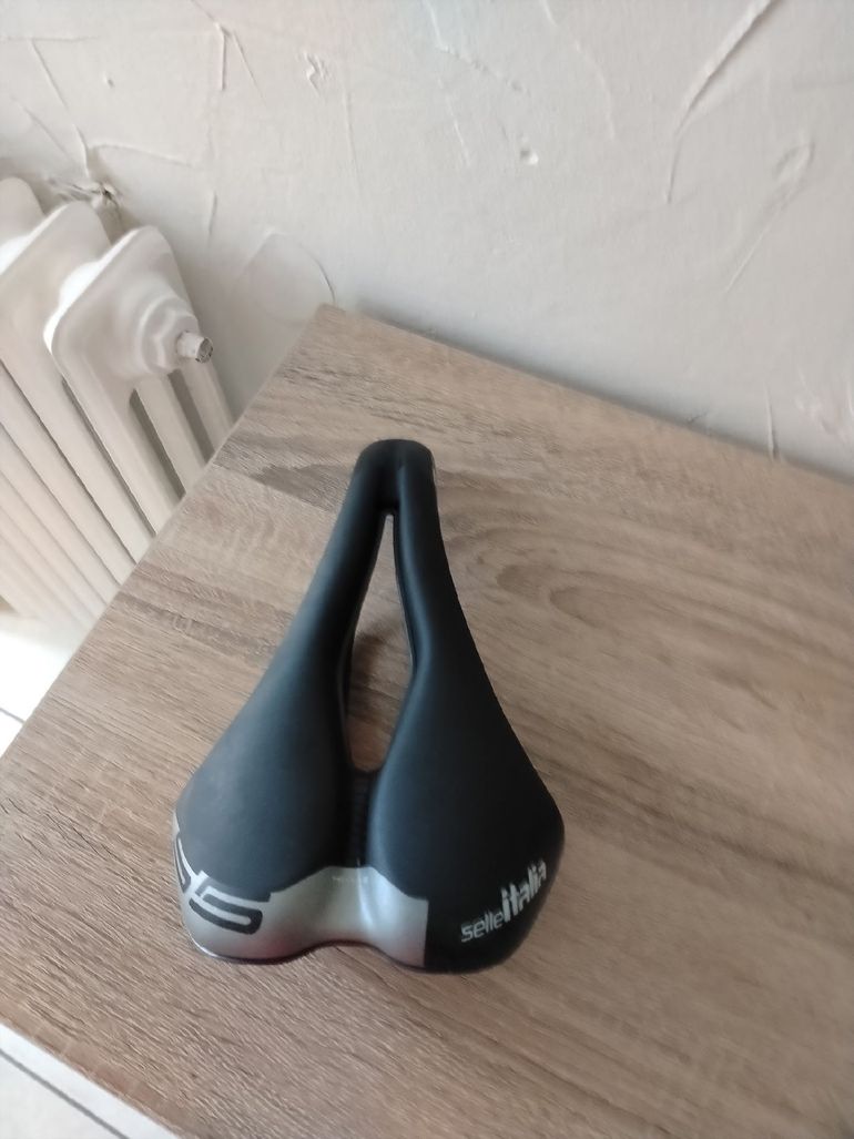 Used Selle Italia S5 2026 bike — image 2 of 4