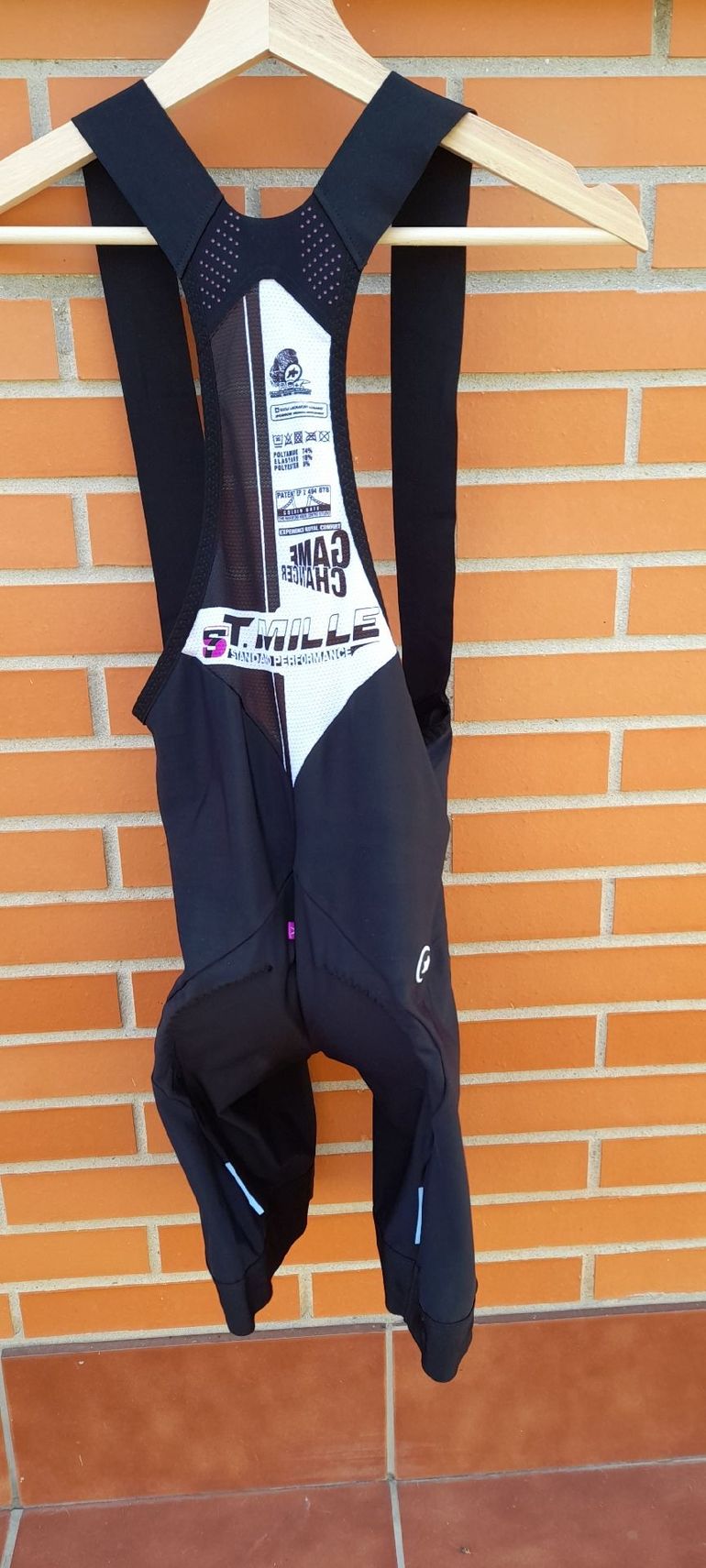 Used Assos Culote Ciclismo 2025 bike — image 3 of 9