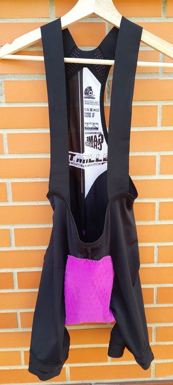 Used Assos Culote Ciclismo 2025 bike — image 6 of 9