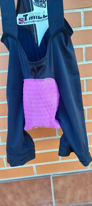 Used Assos Culote Ciclismo 2025 bike — image 7 of 9