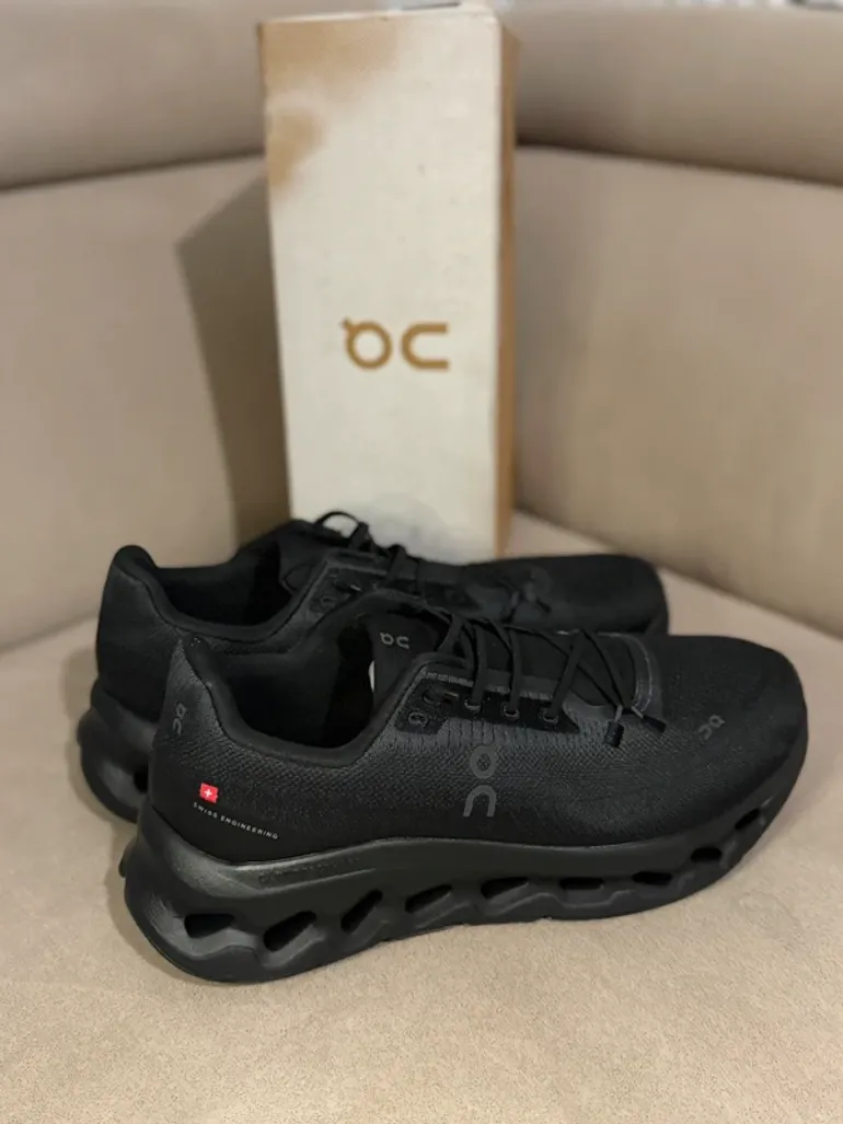 Used On Running Cloudtilt bike — image 2 of 6