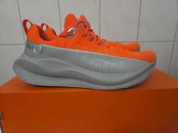 Brugt Nike ReactX Infinity Run 4 PRM bike