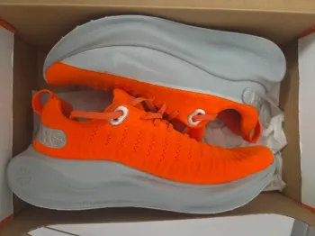 Brugt Nike ReactX Infinity Run 4 PRM bike — billede 2 af 4