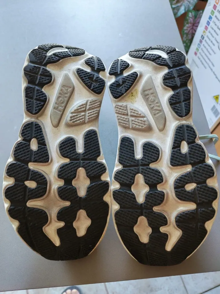 Used Hoka Gaviota 6 bike — image 1 of 3
