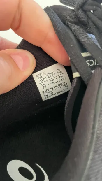 Brugt Asics Gel Cumulus 27 bike — billede 4 af 4