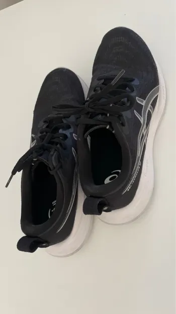 Brugt Asics Gel Cumulus 27 bike — billede 2 af 4