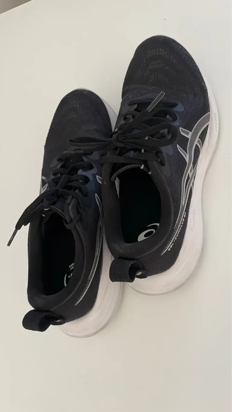 Brugt Asics Gel Cumulus 27 bike — billede 2 af 4