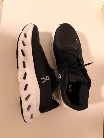 Used On Running On Clouds bike — image 2 of 4