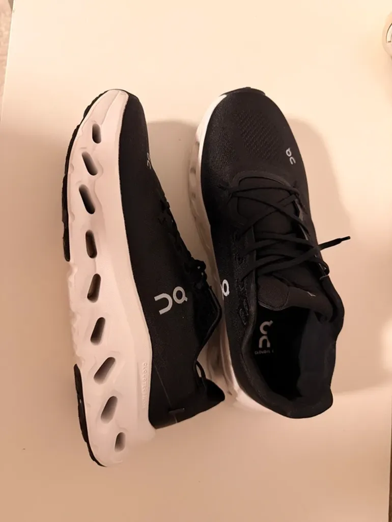 Used On Running On Clouds bike — image 2 of 4