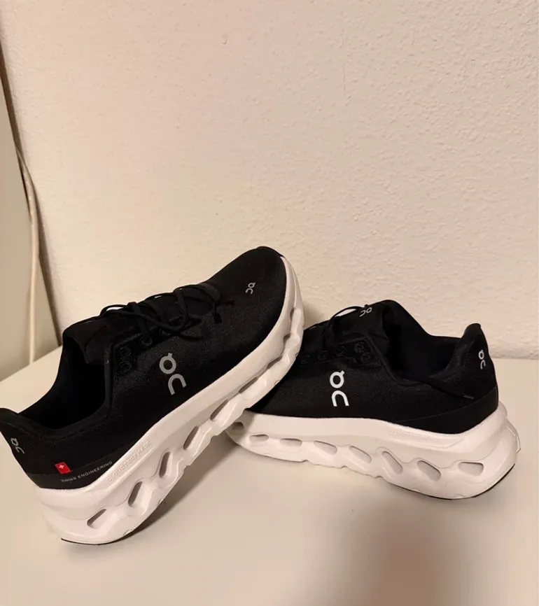 Used On Running On Clouds bike — image 1 of 4