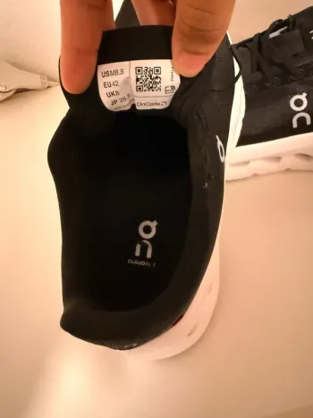 Used On Running On Clouds bike — image 3 of 4