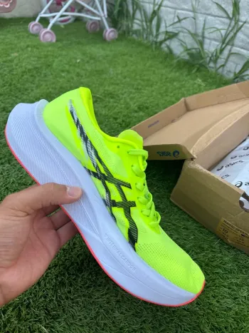 Brugt Asics Magic Speed 4 bike — billede 2 af 9