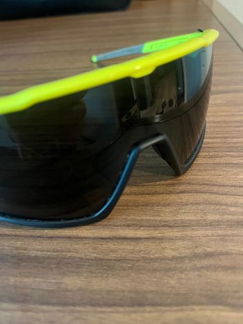 Used Roka Sunglasses bike