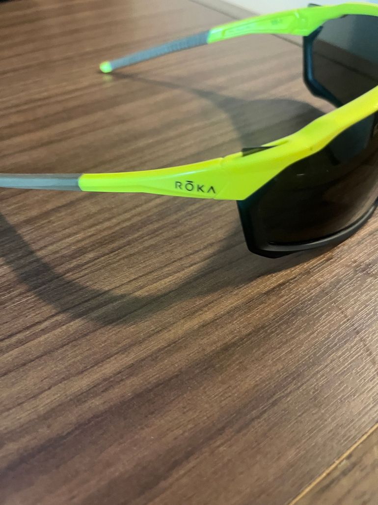 Used Roka Sunglasses bike — image 2 of 3