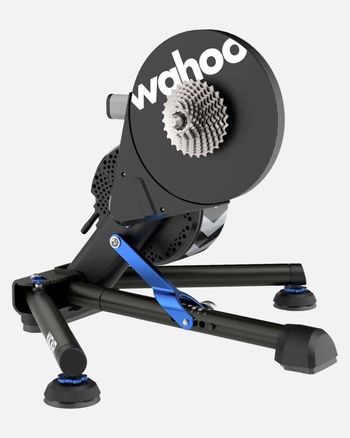 Použité Wahoo Kickr v6 2023 bike