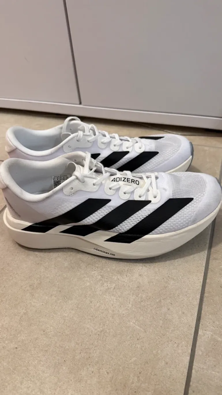 Použité Adidas Adizero Evo SL bike — obrázek 1 z 4
