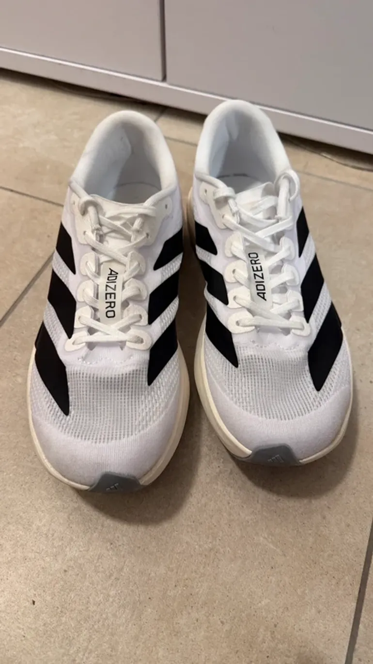 Použité Adidas Adizero Evo SL bike — obrázek 2 z 4