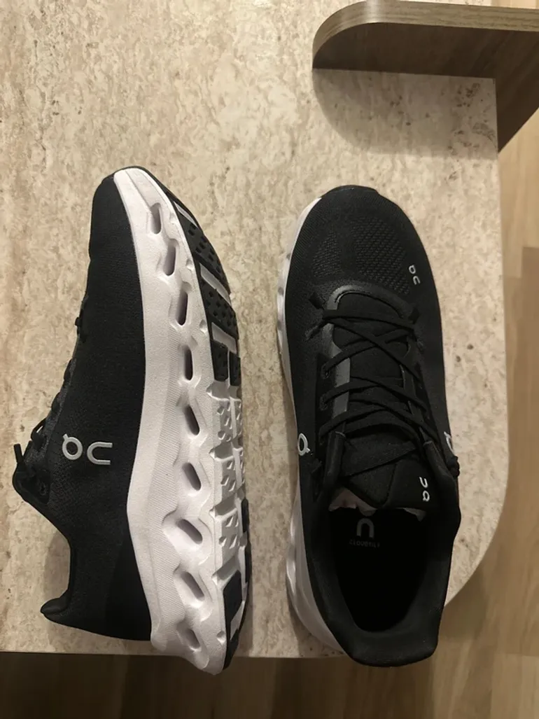 Used On Running Cloudtilt bike — image 1 of 4