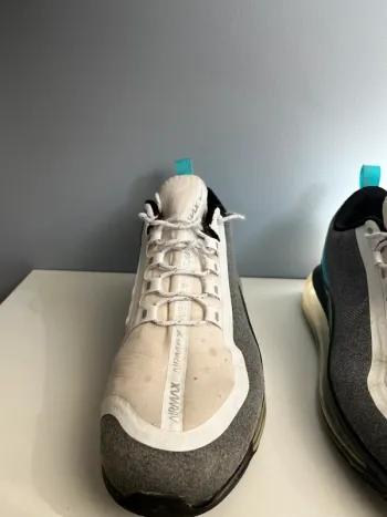 Brugt Nike Air Max 720 bike — billede 4 af 5