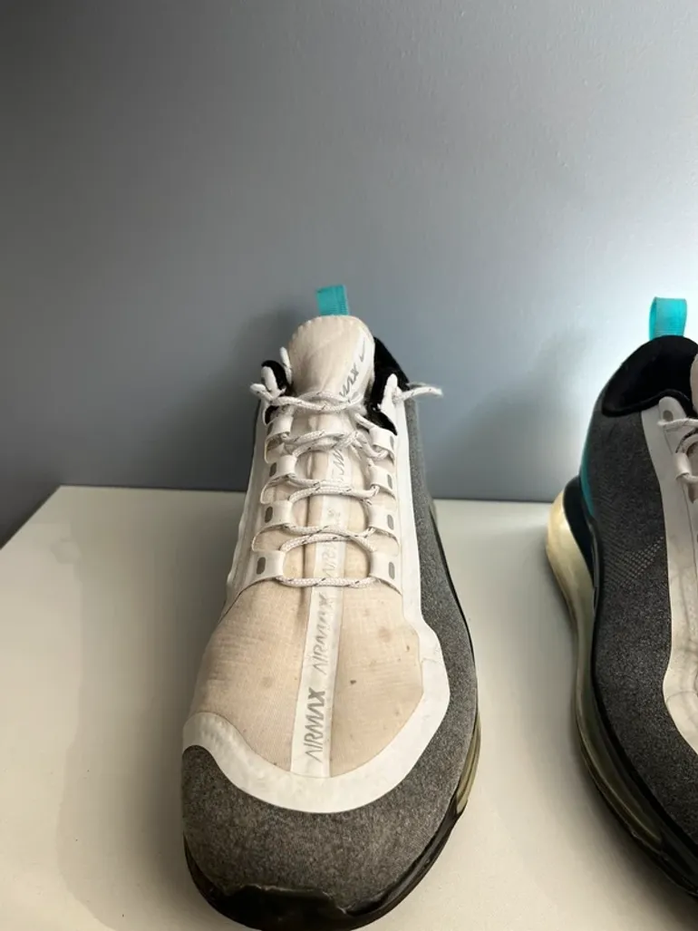 Brugt Nike Air Max 720 bike — billede 4 af 5