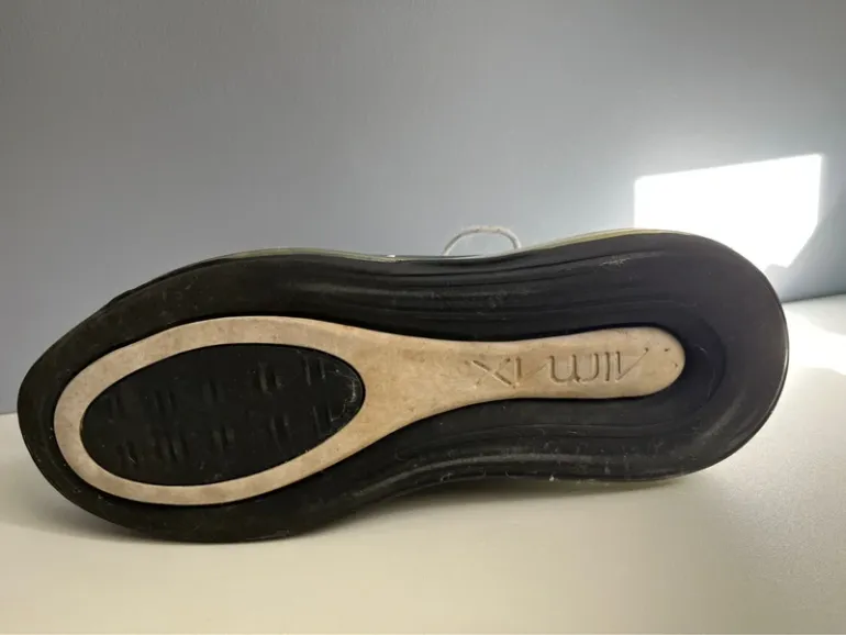 Brugt Nike Air Max 720 bike — billede 5 af 5