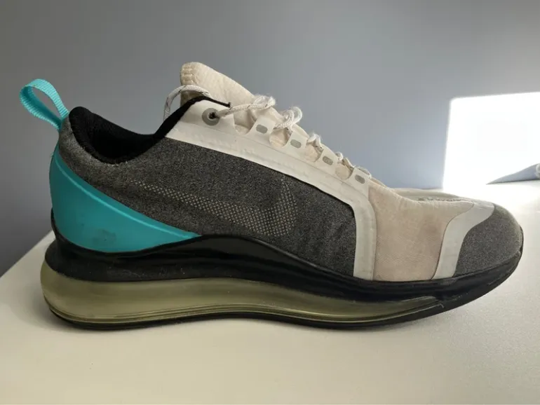 Brugt Nike Air Max 720 bike — billede 3 af 5