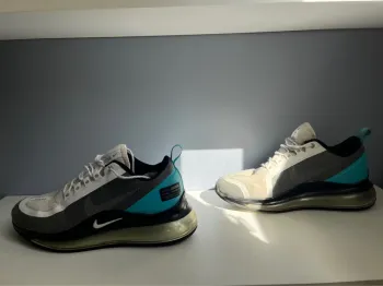 Brugt Nike Air Max 720 bike — billede 2 af 5