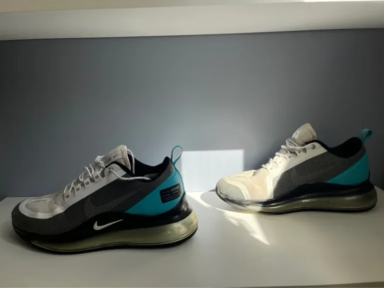 Brugt Nike Air Max 720 bike — billede 2 af 5