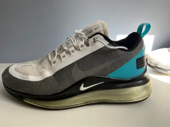 Brugt Nike Air Max 720 bike