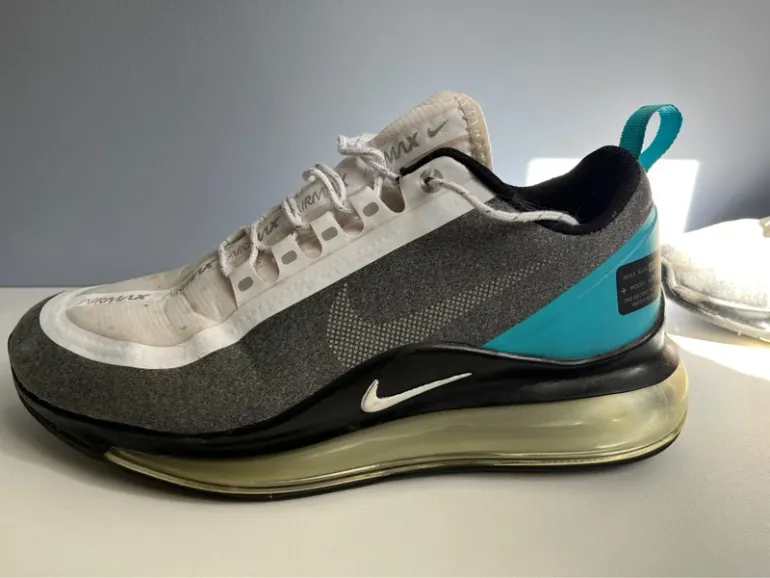 Brugt Nike Air Max 720 bike — billede 1 af 5