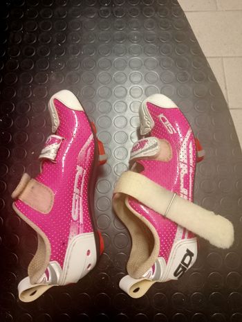 Used Sidi Strada ShoesTT 2022 bike — image 2 of 4