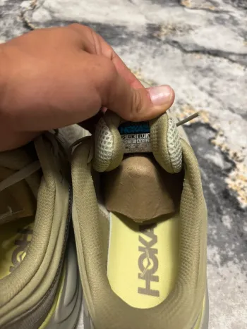 Brugt Hoka Bondi 9 bike — billede 7 af 10