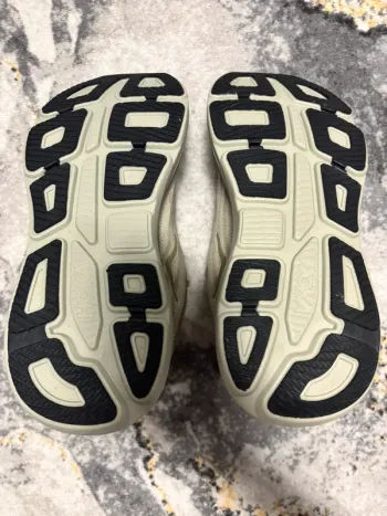 Brugt Hoka Bondi 9 bike — billede 8 af 10