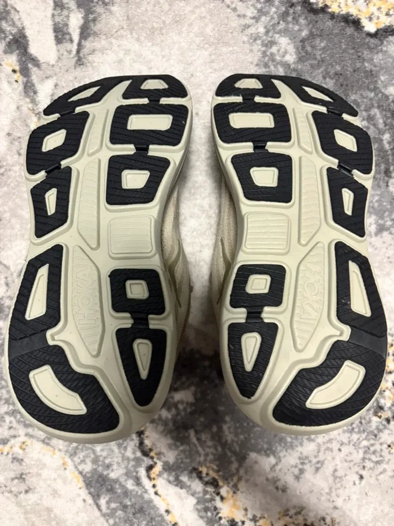 Brugt Hoka Bondi 9 bike — billede 8 af 10