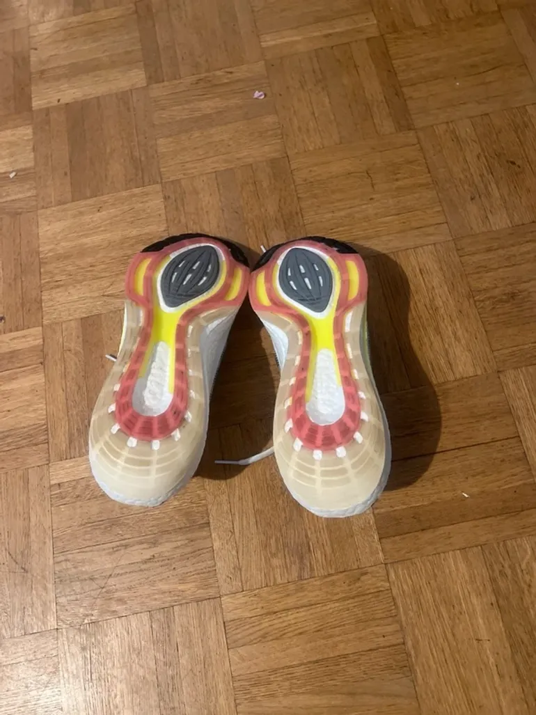 Použité Adidas Boost Run bike — obrázek 3 z 4
