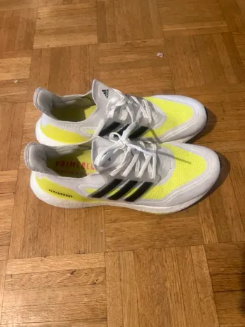 Použité Adidas Boost Run bike — obrázek 2 z 4