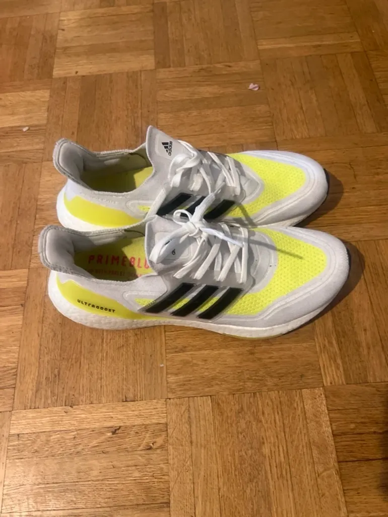 Použité Adidas Boost Run bike — obrázek 2 z 4
