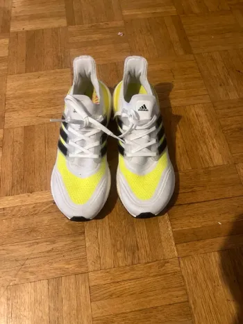 Použité Adidas Boost Run bike