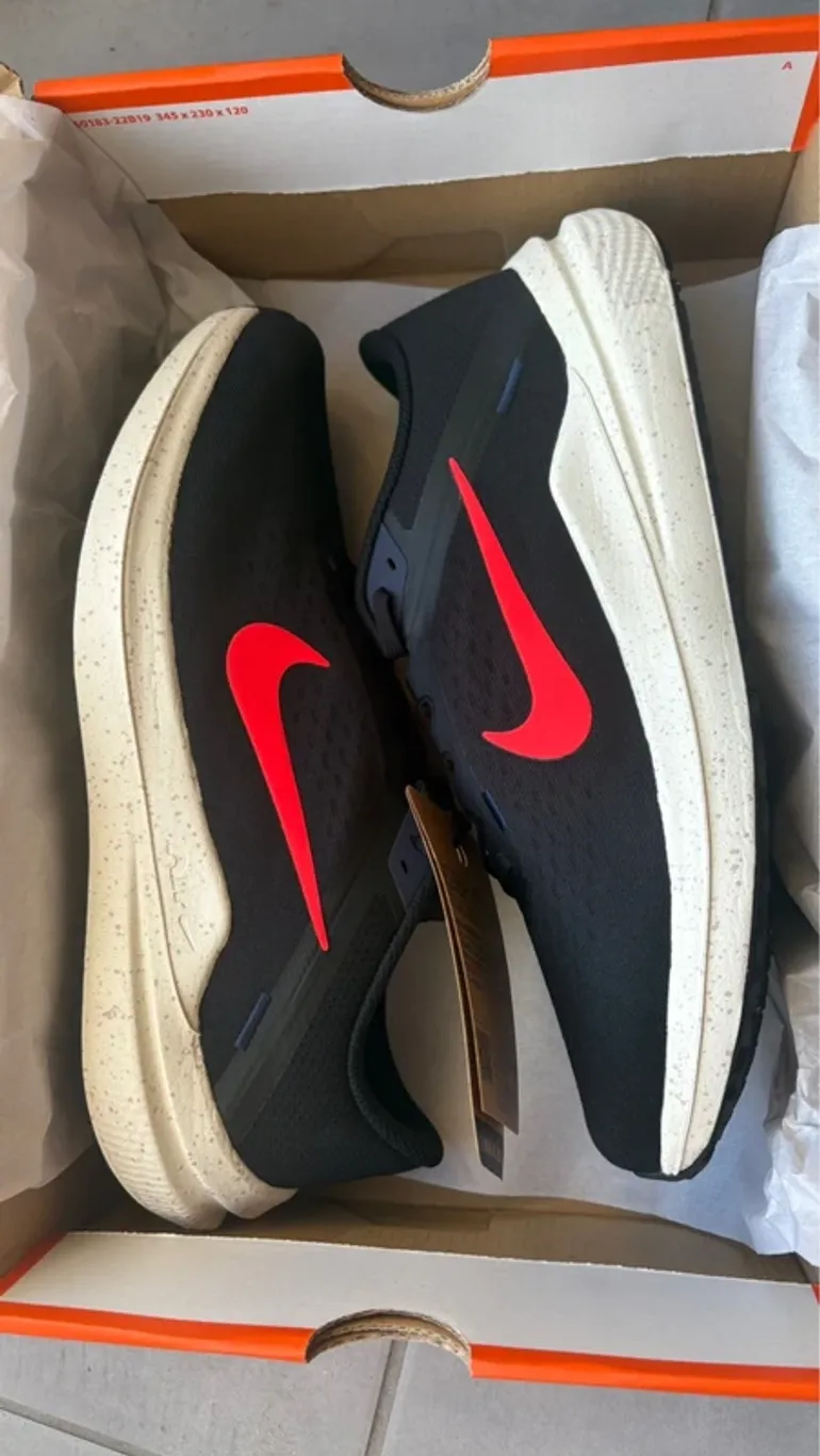Brugt Nike Winflo 10 bike — billede 3 af 6