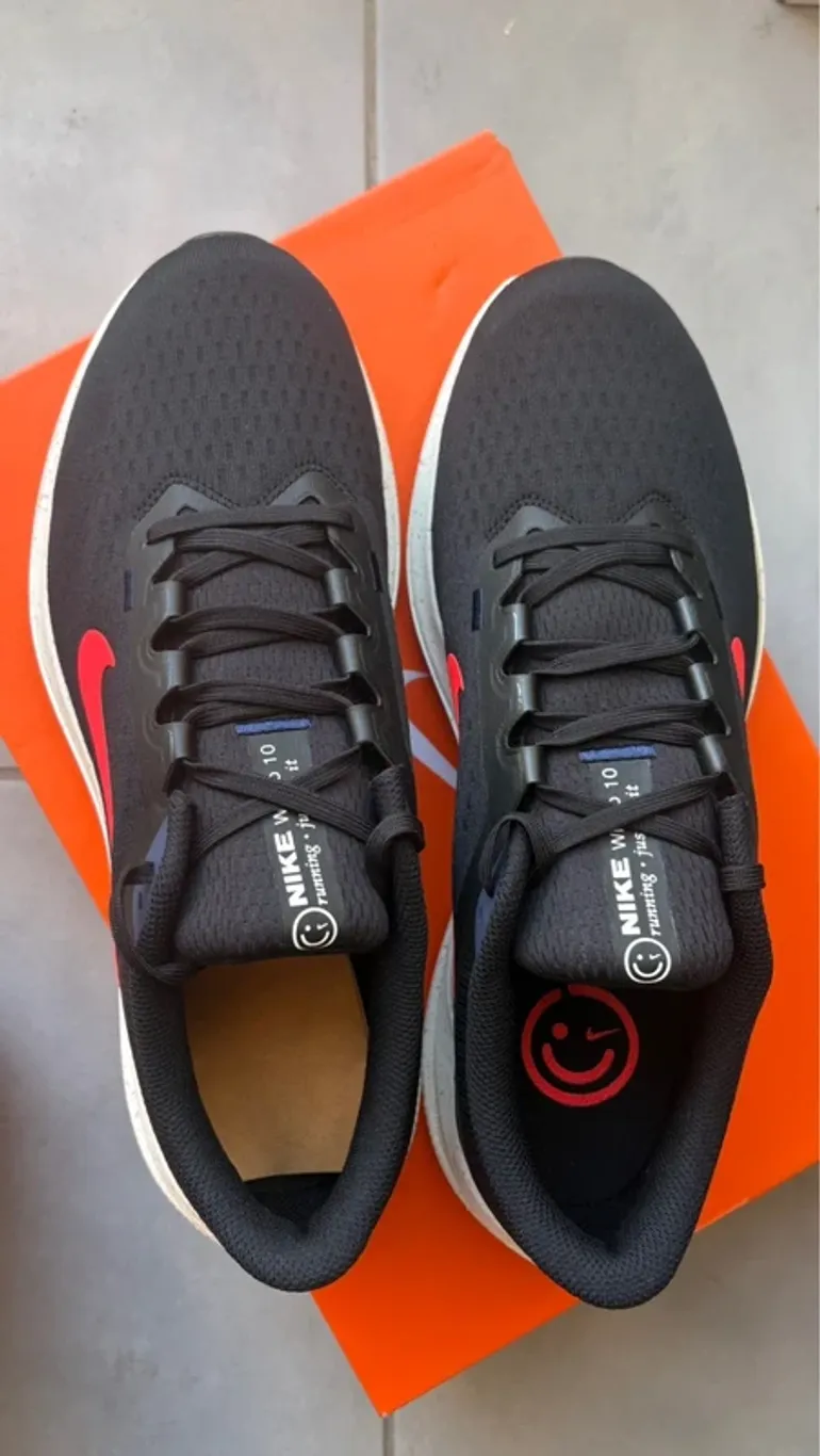 Brugt Nike Winflo 10 bike — billede 2 af 6