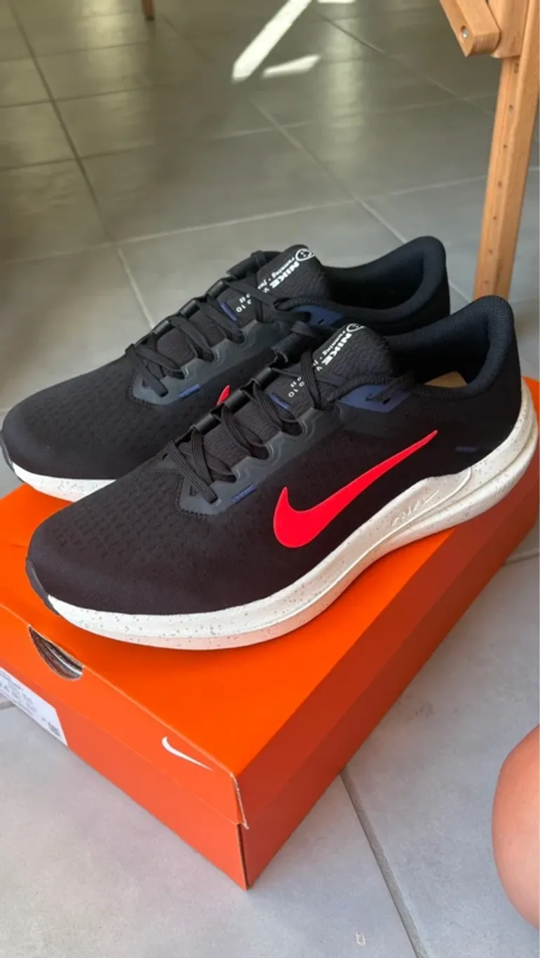 Brugt Nike Winflo 10 bike — billede 1 af 6