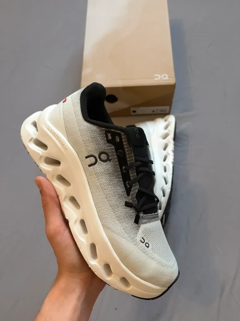 Used On Running Cloudtilt bike — image 1 of 6