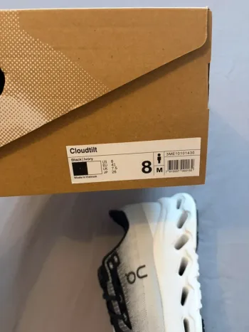 Used On Running Cloudtilt bike — image 6 of 6