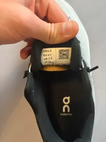 Used On Running Cloudtilt bike — image 4 of 6
