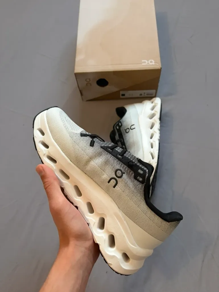Used On Running Cloudtilt bike — image 3 of 6