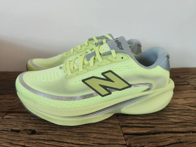 Used New Balance Ellipse V1 bike — image 2 of 8