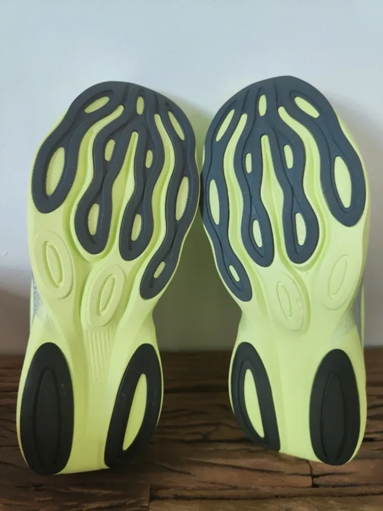 Used New Balance Ellipse V1 bike — image 5 of 8