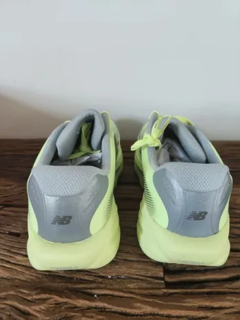 Used New Balance Ellipse V1 bike — image 3 of 8
